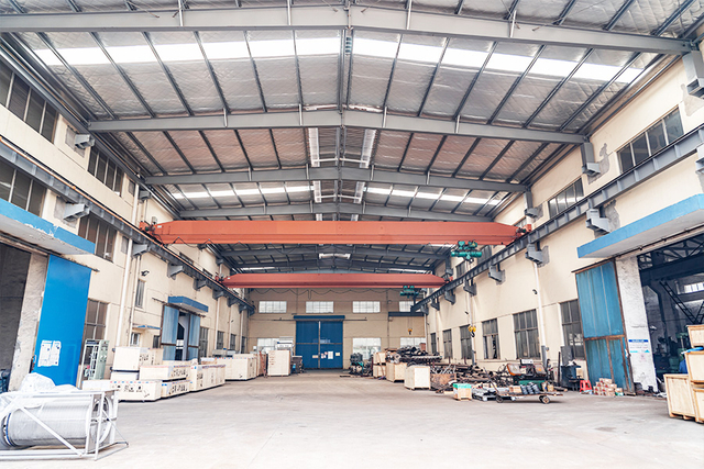 fábrica de agitador líquido de aço inoxidável