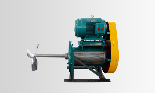 Misturador agitador de petróleo bruto de venda quente de 0,37 kw, 15 kw, 45 kw