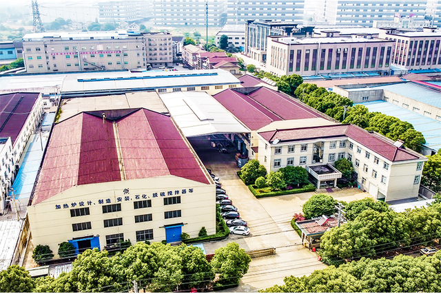 fornecedor de agitador IBC de alta qualidade