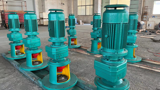 Processamento petroquímico do misturador de entrada superior de alta eficiência de mistura