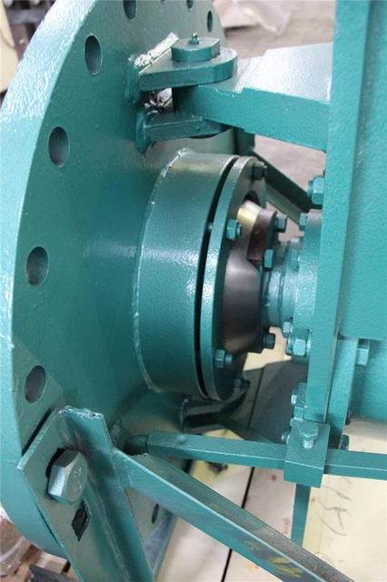 Misturador industrial de ângulo giratório de entrada lateral profissional Keheng