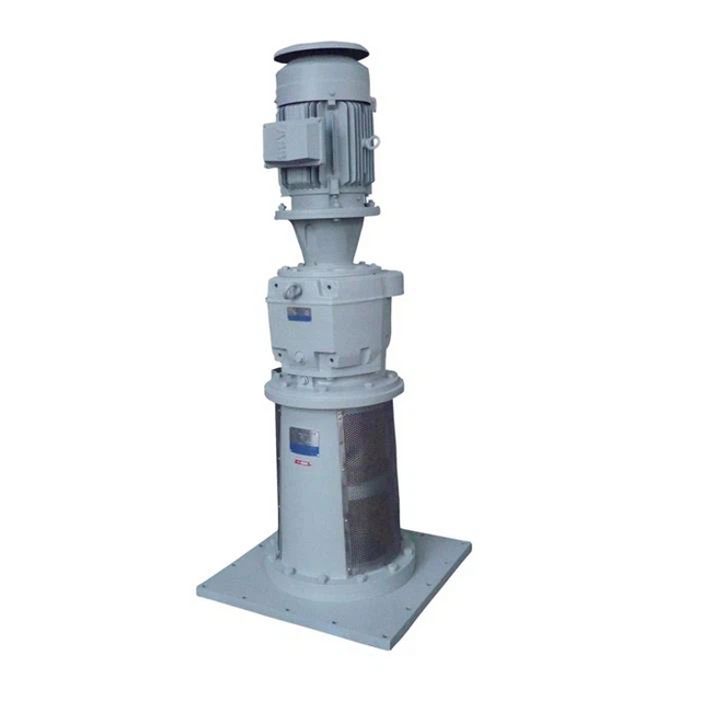 Muitos misturadores de entrada de primeira linha