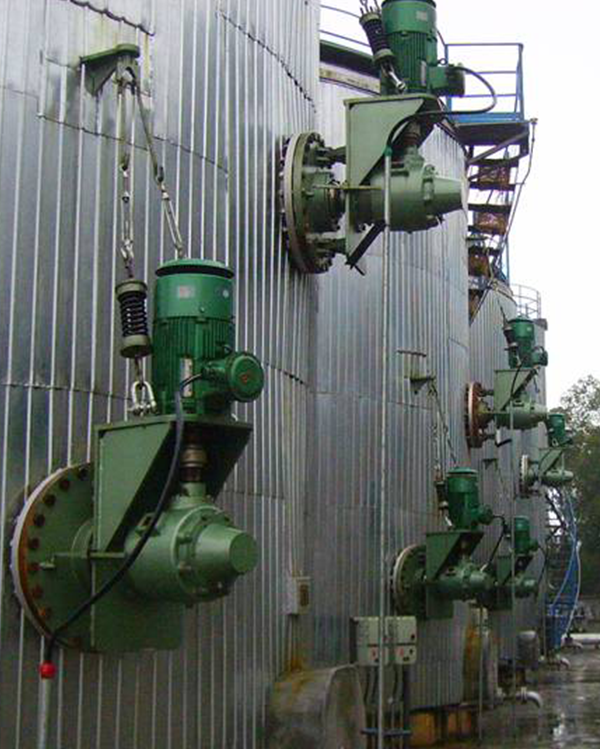 2. Mistura Qu&iacute;mica