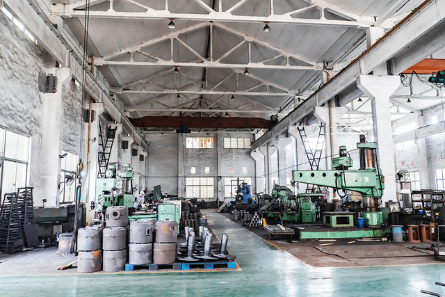 fabricante de agitador de tanque químico